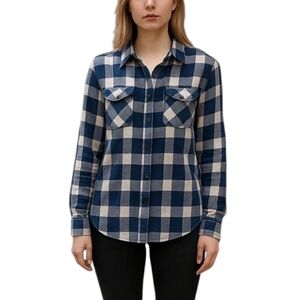 Rails Plaid Buttondown Shirt Size XS